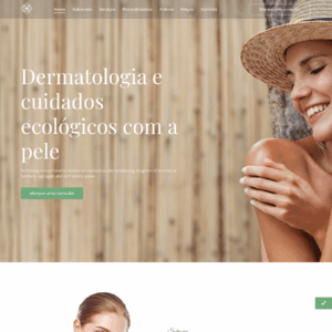 Criação de sites profissionais